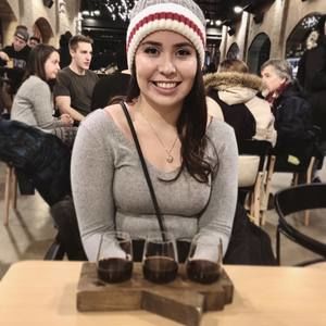 Meet your Posher, Jacey